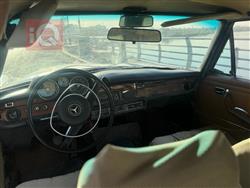 مرسيدس بنز S-Class